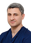 Сырхаев Хетаг Валерьевич