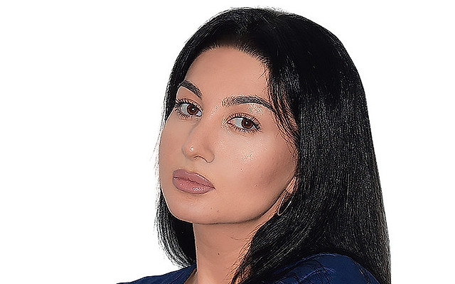 Туаева Алана Тарзановна