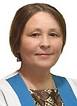 Акимова Ольга Викторовна