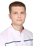Густов Владислав Валерьевич