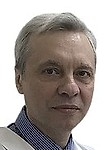 Кулешов Сергей Алексеевич