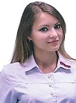 Полунина Анастасия Викторовна