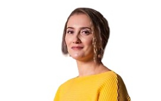Малеева Юлия Валентиновна