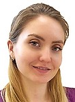 Дейко Ирина Анатольевна