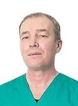 Козловский Сергей Александрович