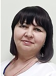 Бакулина Светлана Станиславовна