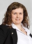 Кондаурова Анастасия Владимировна