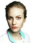 Солдатова Валерия Андреевна