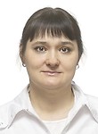 Зарудная Юлия Борисовна