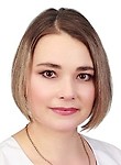 Зайкина Ольга Владимировна