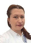 Загребина Наталья Александровна