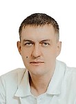 Каменецких Сергей Владимирович