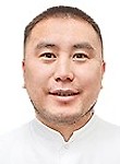 Ширибон Сергей Александрович