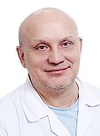 Бешкарев Сергей Александрович