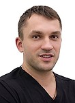 Вербицкий Владимир Валерьевич