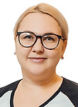 Янушевская Мария Владимировна