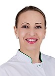 Зайцева Ирина Алексеевна