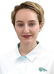 Герасимова Дарья Сергеевна