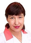 Михайлова Марина Витальевна