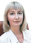 Кудрова Светлана Александровна
