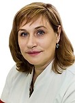 Кузмичева Татьяна Ульяновна