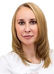 Новоселова Людмила Васильевна