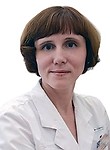 Простатова Надежда Владимировна