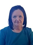 Найденова Валентина Михайловна