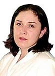 Уйсал Шорена Мерабовна