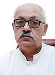 Карлов Владимир Александрович