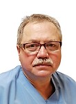 Мовчан Сергей Михайлович