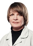 Малыхина Светлана Владимировна