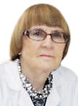 Валова Инна Петровна