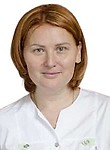 Карлова Наталья Алексеевна