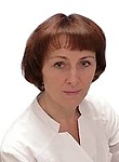 Соколова Ольга Федоровна
