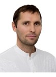 Баженов Дмитрий Владимирович
