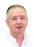 Берсенев Аркадий Евгеньевич