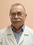 Халепа Владимир Иванович