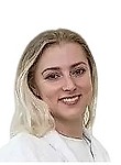 Ступина Светлана Анатольевна