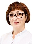 Бирюкова Татьяна Николаевна