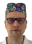 Эйзенах Игорь Александрович
