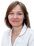 Киреева Александра Сергеевна