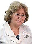 Киреева Наталия Сергеевна