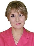 Мартыненко Юлия Евгеньевна