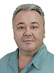 Степанов Арсений Михайлович