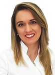 Козлова Оксана Геннадьевна