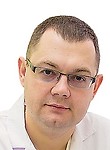 Никитин Максим Николаевич
