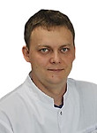 Адамович Николай Александрович