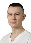 Хайбуллин Руслан Ильдусович