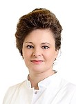 Хан Тюльпан Тимергалиевна
